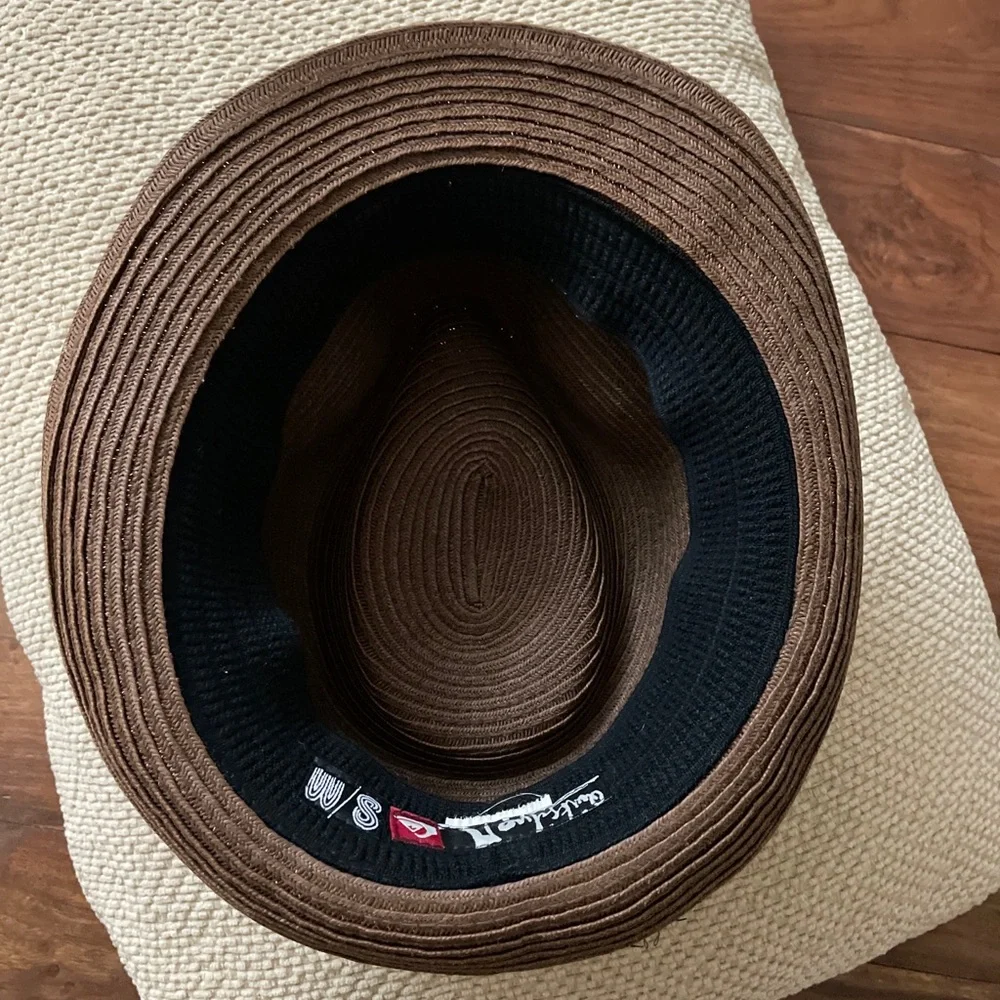 Quicksilver hat - Picture 5 of 8